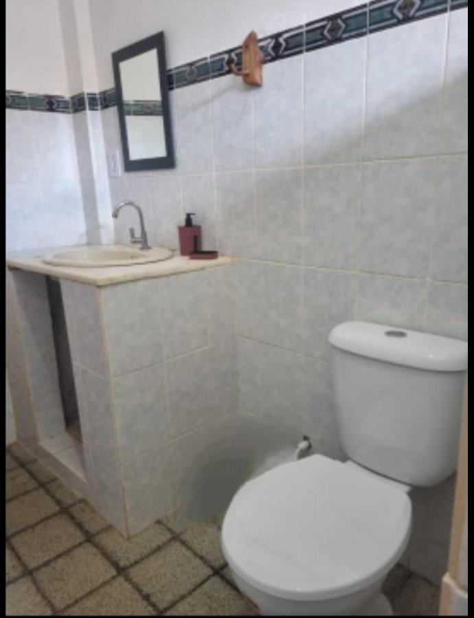 Vila Das Acacias Vale do Capao Esterno foto